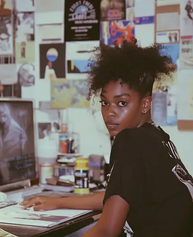 Responsive image for mobile